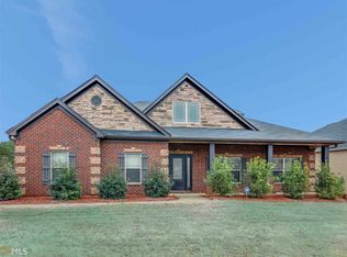 8381 Members Dr, Jonesboro, GA 30236
