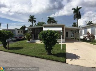 8561 SW 20th Pl, Fort Lauderdale, FL 33324
