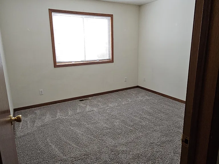 Bedroom two.