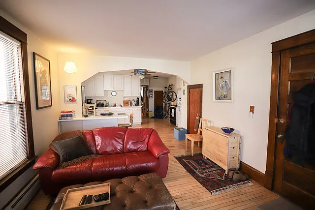 2211 Polk St NE #2 — Photo 6