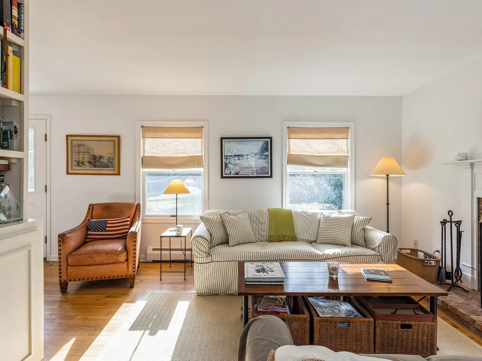 Centrally located-Water Mill-available for US Golf Championship — Photo 4