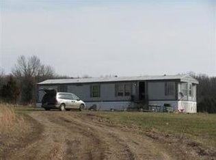 3778 S 128th Rd, Bolivar, MO 65613
