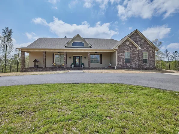 303 Sunshine Acres Trl, Royal, AR 71968