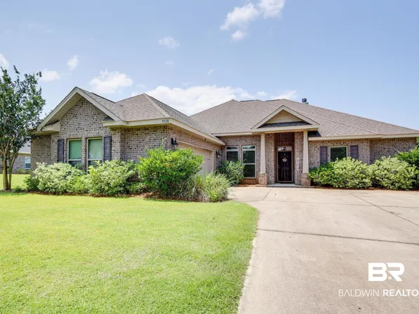 9520 Lakeview Dr, Foley, AL 36535