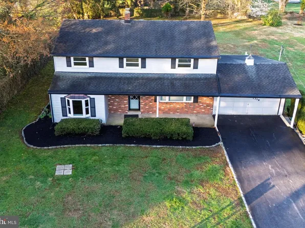 1336 S Ship Rd, West Chester, PA 19380
