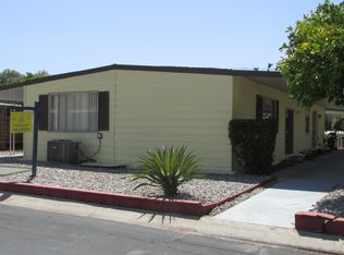 175 Avenida Orontes, Cathedral City, CA 92234
