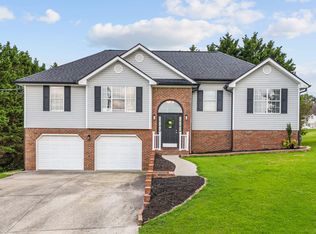 263 Scenic Cir, Ringgold, GA 30736