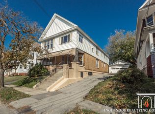 31 Romeyn Ave, Amsterdam, NY 12010