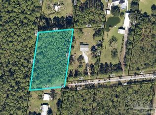 0 Allegro St, Milton, FL 32583