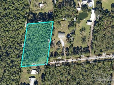0 Allegro St, Milton, FL, 32583
