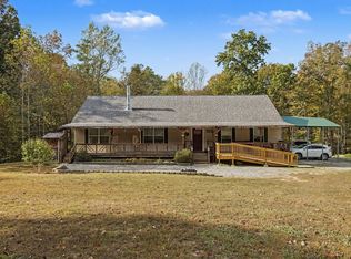 10878 Highway 7, Primm Springs, TN 38476