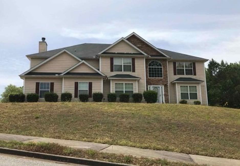 Property Front View
