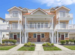 413 W Taylor Ave #413, Wildwood, NJ 08260