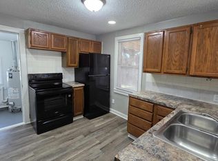 1428 S Saint Francis St, Wichita, KS 67211