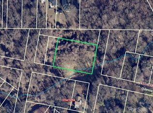 1710 Odessa Ave, Charlotte, NC