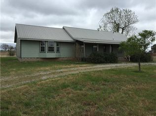 352287 E 1070 Rd, Prague, OK 74864