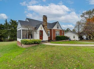 4020 Norwood Ave, Chattanooga, TN 37415