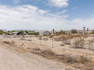 E Elbow Canyon Rd, Littlefield, AZ 86432