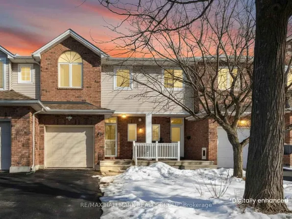 988 Lucille Way, Ottawa, ON K4A 4J2