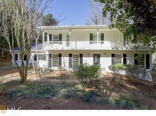 305 River Valley Rd, Sandy Springs, GA 30328