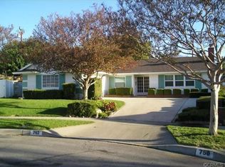 762 Elm Way, Upland, CA 91786