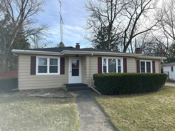 1605 25th Ave, Monroe, WI 53566