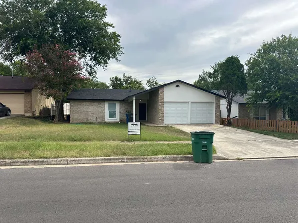 7406 Pipers Ln, San Antonio, TX 78251