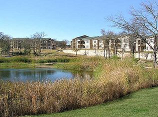 5800 Techni Center Dr, Austin, TX 78721
