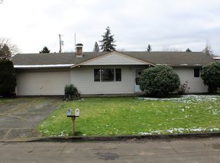 12115 NE 79th St, Vancouver, WA