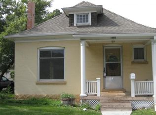 1685 S Ogden St, Denver, CO 80210