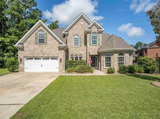 327 Lightning Bug Ln, Lexington, SC 29072