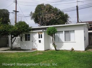 11225 Klingerman St, El Monte, CA 91733