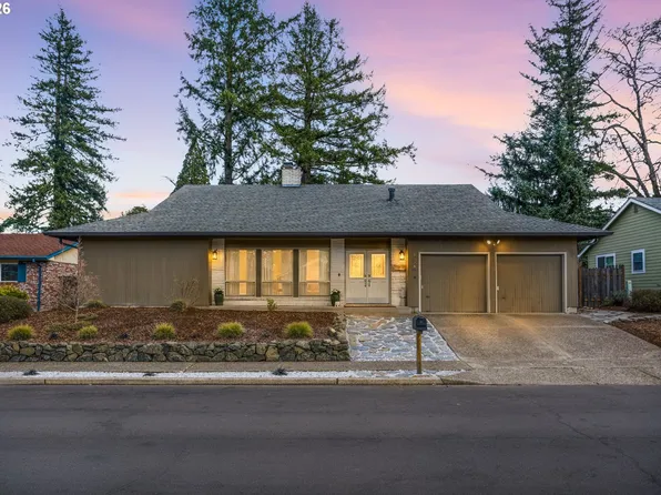 4180 NW Carlton Ct, Portland, OR 97229