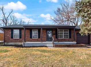 607 Mockingbird Dr, Jeffersonville, IN 47130