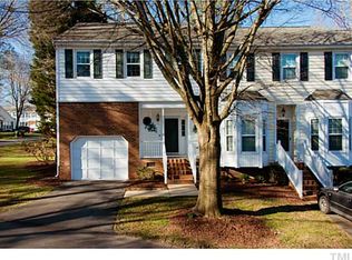 208 Riverwalk Cir, Cary, NC 27511