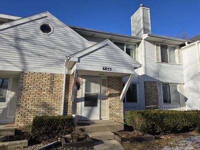 6853 Park Ridge Drive, Madison, WI, 53719