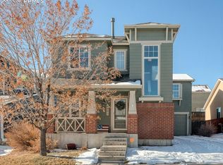 6452 Lazy Stream Way, Colorado Springs, CO 80923