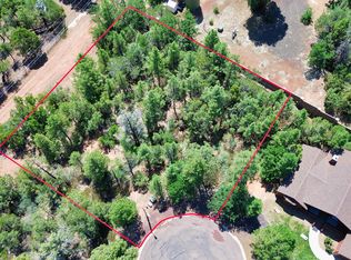 2291 Evergreen Ln, Show Low, AZ 85901