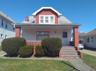 9905 Greenview Ave, Garfield Heights, OH 44125