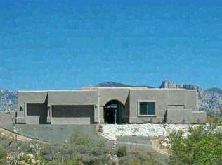 12300 N Cloud Ridge Dr, Oro Valley, AZ 85737