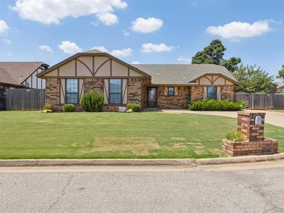 10301 Casa Linda, Oklahoma City, OK, 73139