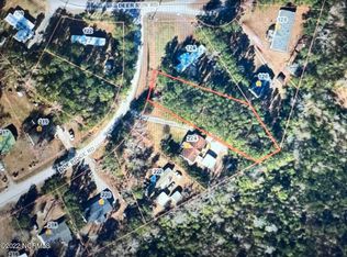LOT 22 Doe Ridge Rd, Hampstead, NC 28443