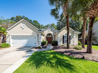 136 Oak Bluff Rd, Summerville, SC 29485
