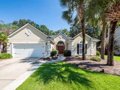136 Oak Bluff Rd, Summerville, SC, 29485