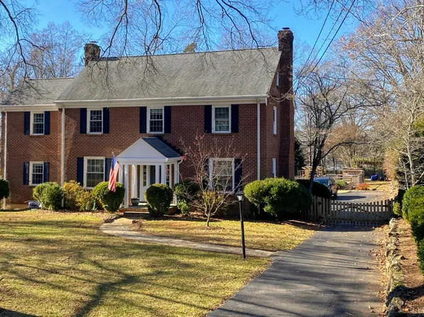 1507 Langhorne Rd, Lynchburg, VA 24503