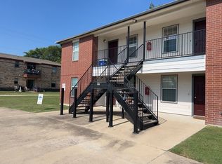 301 W Ave D, Copperas Cove, TX 76522
