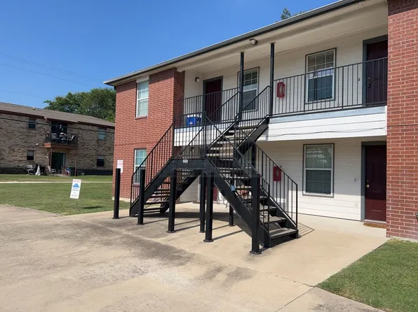 301 W Ave D, 301 W Avenue D APT C, Copperas Cove, TX 76522