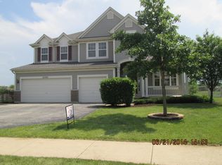 25325 Federal Cir, Plainfield, IL