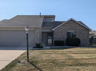 1014 Oak Bay Run, Fort Wayne, IN 46825