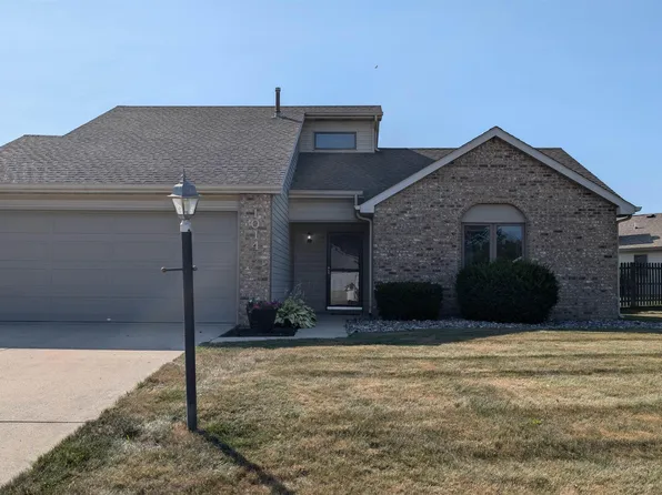 1014 Oak Bay Run, Fort Wayne, IN 46825